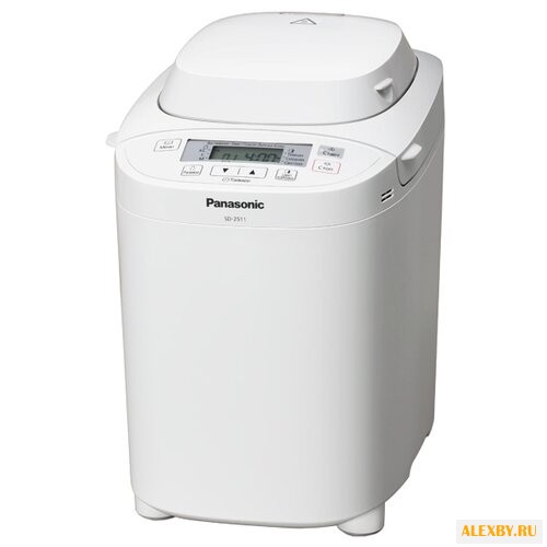 Хлебопечка Panasonic SD-2511