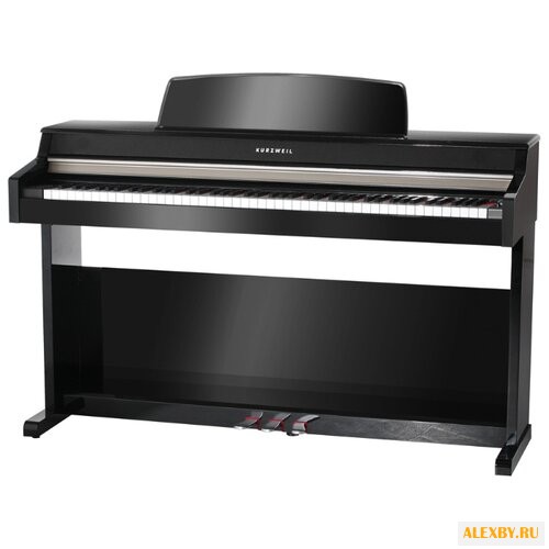 Цифровое пианино Kurzweil MP-10