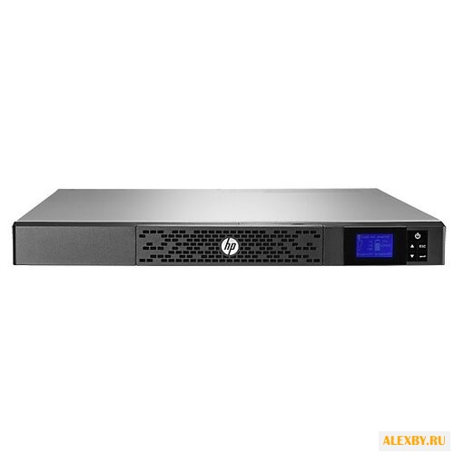 Интерактивный ИБП HP R1500 G4