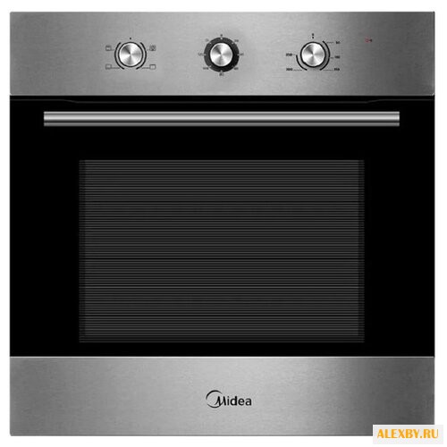 Духовой шкаф Midea MO230B4X