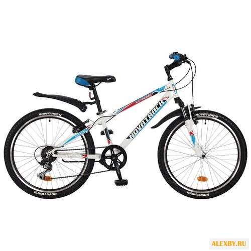 Подростковый горный MTB