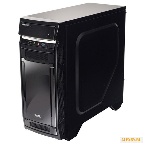 Компьютерный корпус GMC B-6