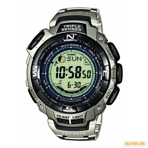 Наручные часы CASIO PRW-1500T-7V