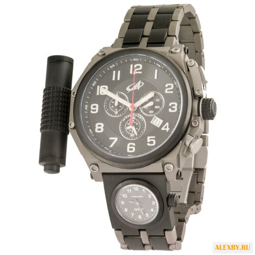 Наручные часы СПЕЦНАЗ С9155340