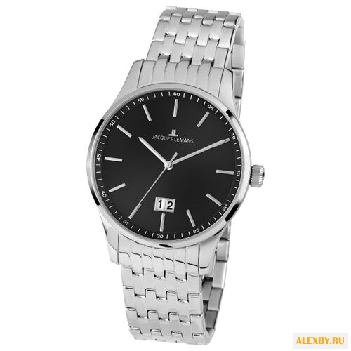 Наручные часы JACQUES LEMANS