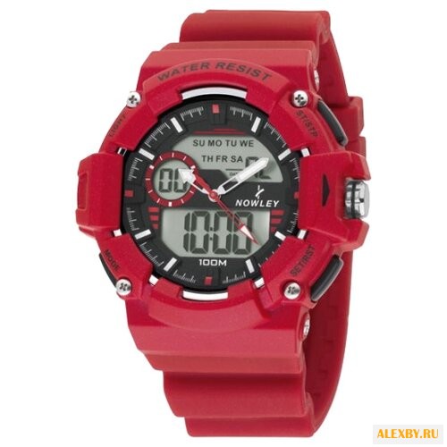 Наручные часы NOWLEY 8-6188-0-2