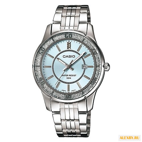 Наручные часы CASIO LTP-1358D-2A