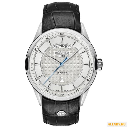 Наручные часы Roamer
