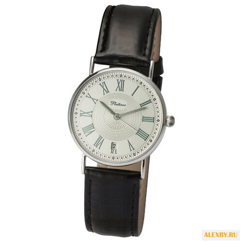 Наручные часы Platinor 54500.220