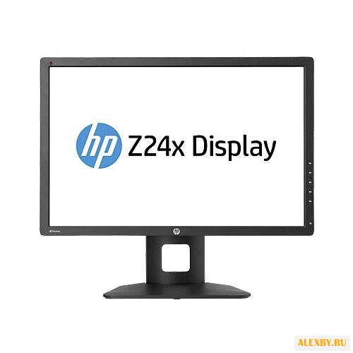 Монитор HP DreamColor Z24x