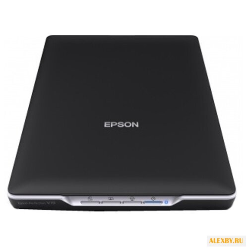 Сканер Epson Perfection V19