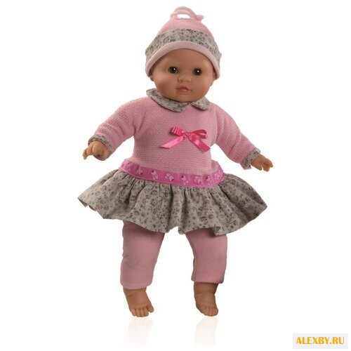 Кукла Paola Reina Эми 36 см 07014