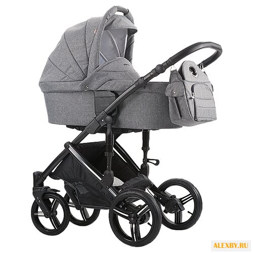 Универсальная коляска Bebetto