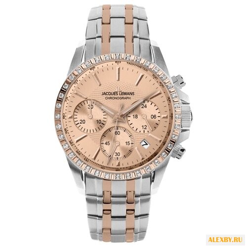 Наручные часы JACQUES LEMANS