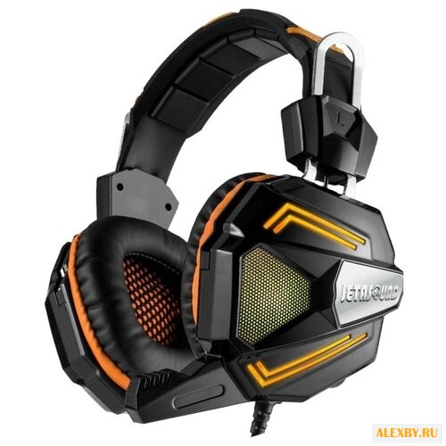 Компьютерная гарнитура Jet.A