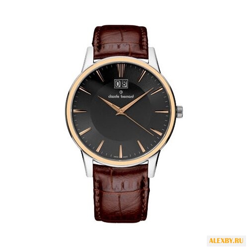 Наручные часы claude bernard