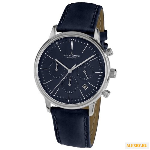 Наручные часы JACQUES LEMANS