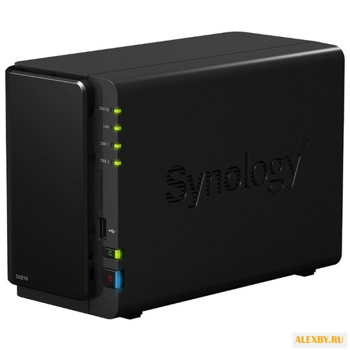 Synology DS216