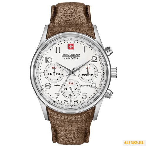 Наручные часы SWISS MILITARY