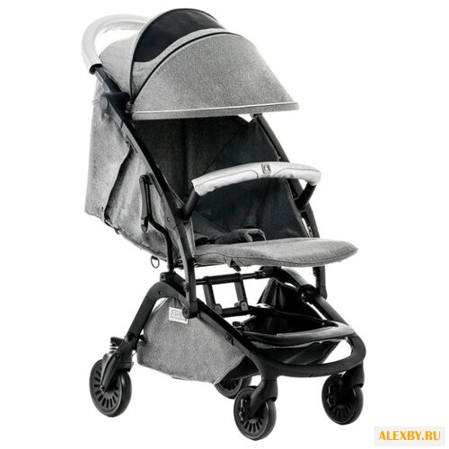 Прогулочная коляска Moon Star