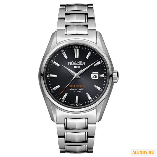 Наручные часы Roamer
