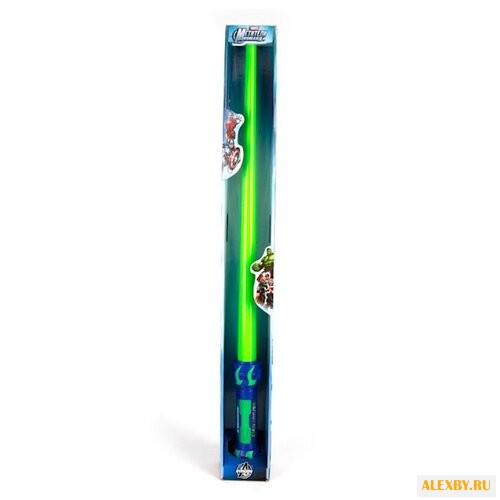 Световой меч Играем вместе