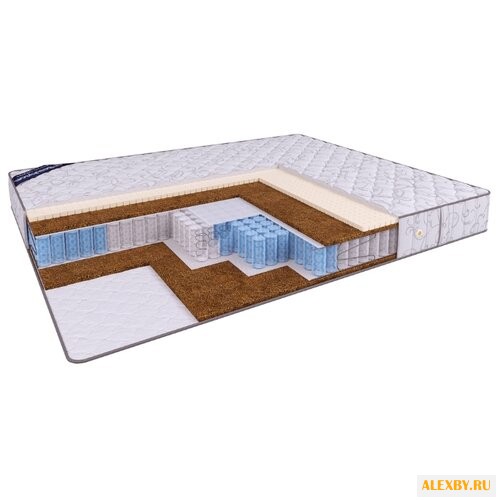 Матрас Beautyson Hit VarioMed