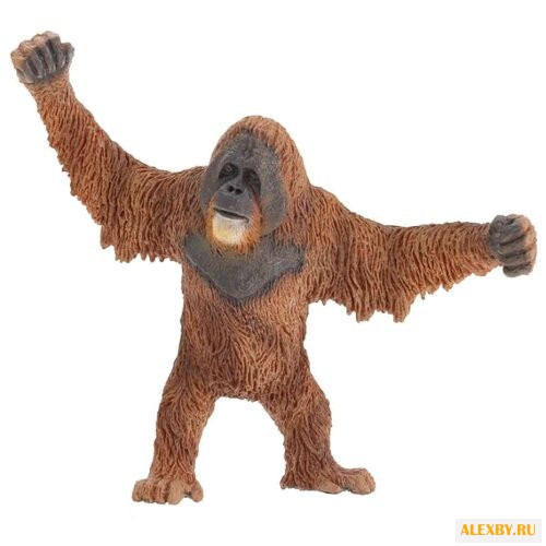 Фигурка Collecta Орангутан 88730