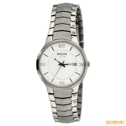 Наручные часы BOCCIA 3191-01