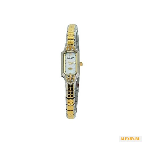 Наручные часы Haas KHC408CFA