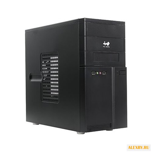 Компьютерный корпус IN WIN