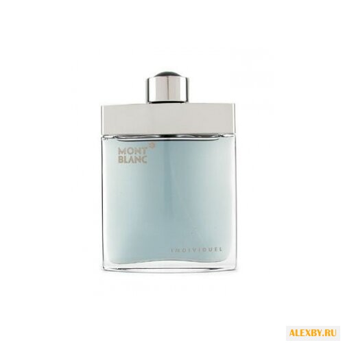 Montblanc Individuel