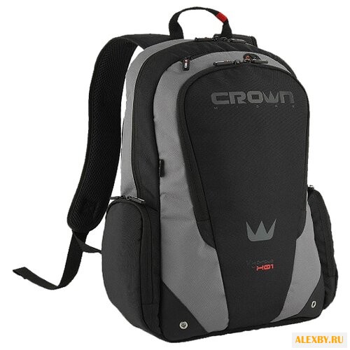 Рюкзак CROWN CMBPV-115
