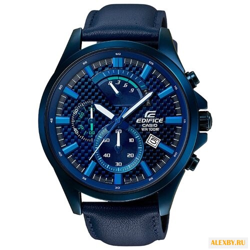 Наручные часы CASIO EFV-530BL-2A