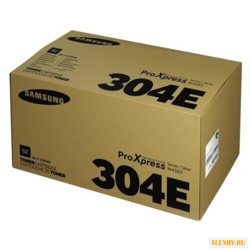 Картридж Samsung MLT-D304E