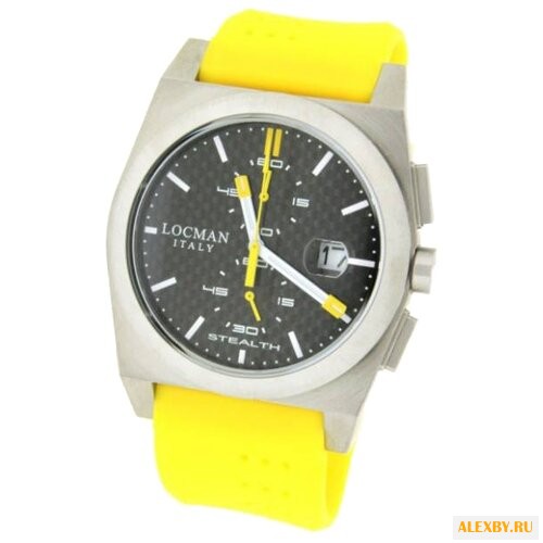 Наручные часы LOCMAN