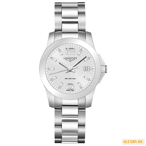 Наручные часы LONGINES