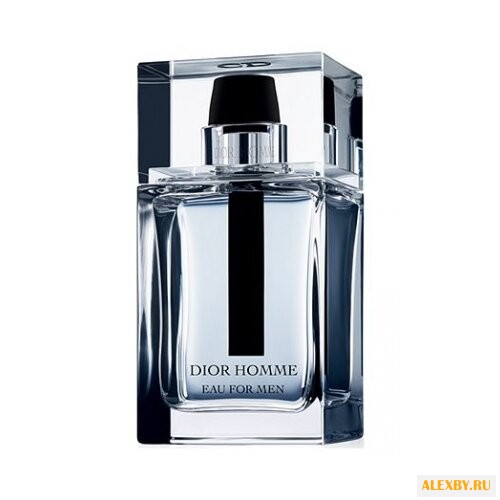 Christian Dior Dior Homme Eau