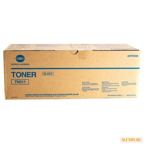 Картридж Konica Minolta A0TH050
