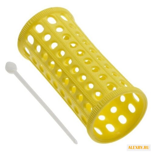 Классические бигуди Sibel