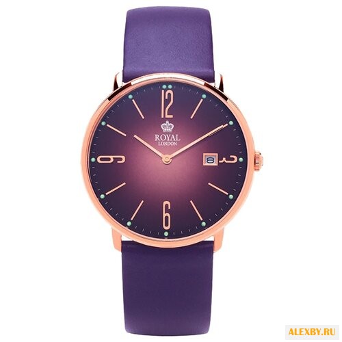 Наручные часы ROYAL LONDON