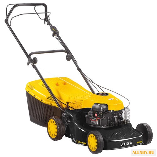 Газонокосилка STIGA Combi 53 S B