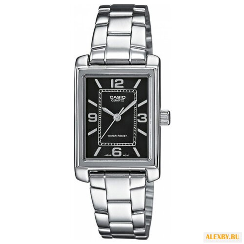 Наручные часы CASIO LTP-1234PD-1A