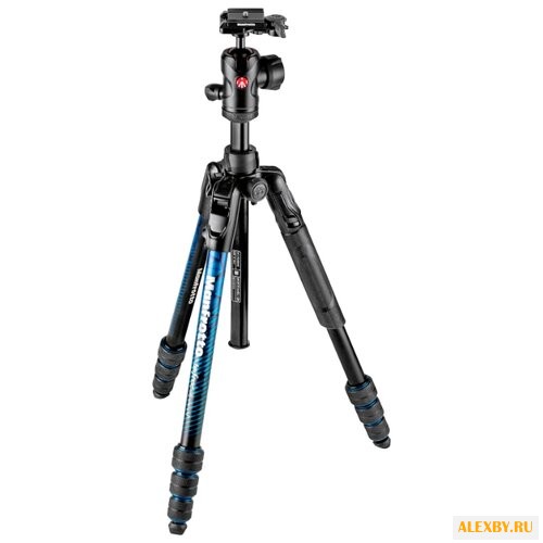 Штатив Manfrotto MKBFRTA4BL-BH