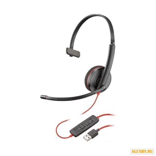 Компьютерная гарнитура