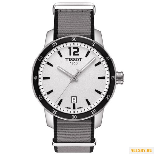 Наручные часы TISSOT