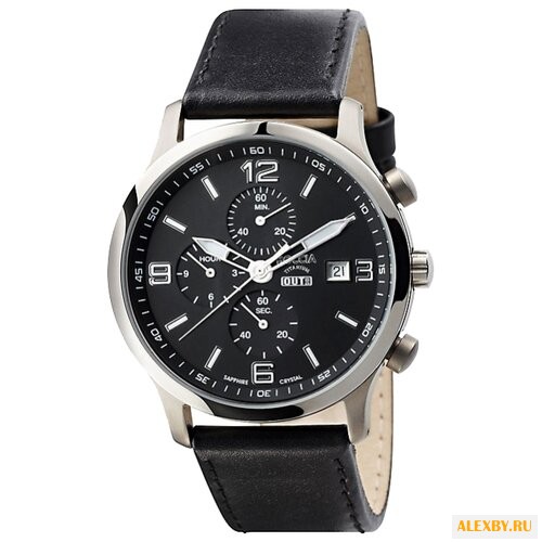 Наручные часы BOCCIA 3776-01