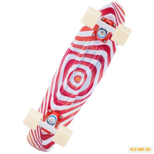 Лонгборд Ridex Crisp 22
