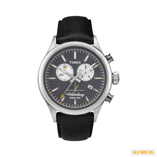 Наручные часы TIMEX TW2P75500