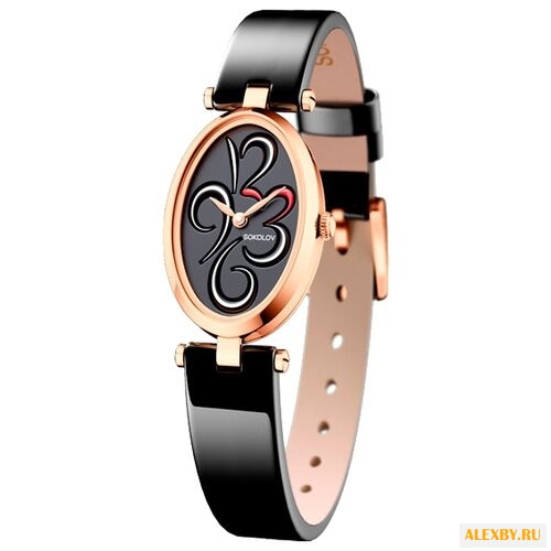 Наручные часы SOKOLOV
